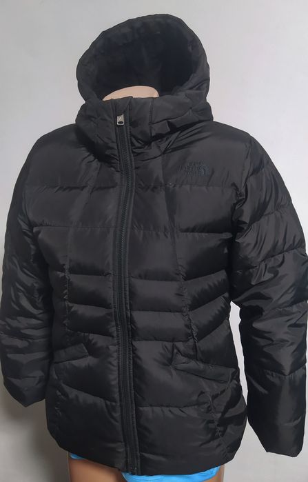 Куртка пуховик The North Face Moondoggy 2.0 550 FP. Розмір дитячий XL