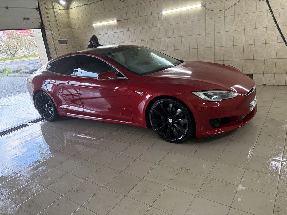 Аренда TESLA, аренда авто