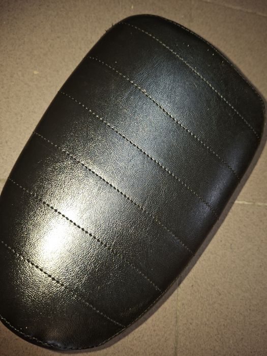 Nowe siedzenie motorower romet motorynka,komar Pl