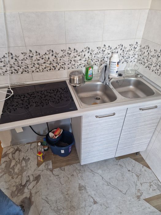 Meble kuchenne  do oddania