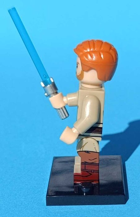 Obi-Wan Kenobi Hood (Star Wars)