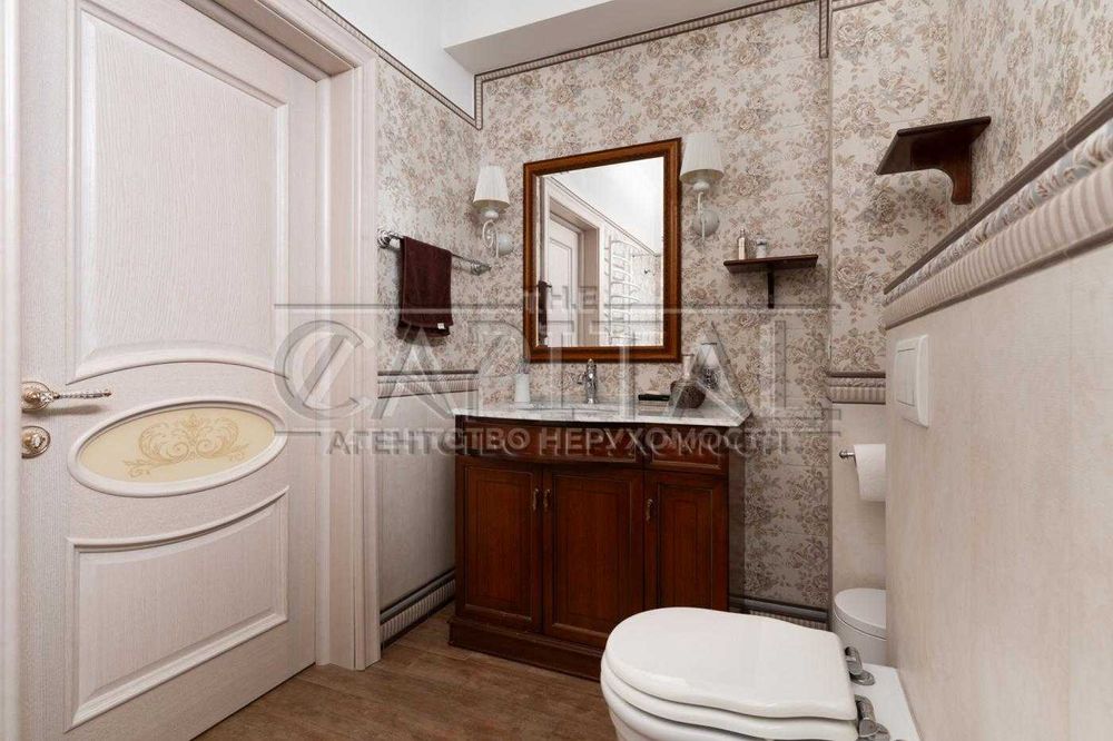 Оренда Будинок  вулиця Шервудська Козин Київська область