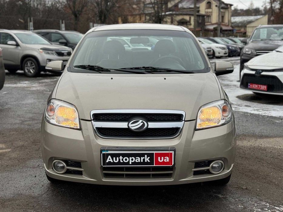 Продам ЗАЗ Vida 2014р. #74003