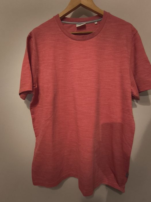 Koszulka Męska Bluzka T-shirt s. Oliver XL