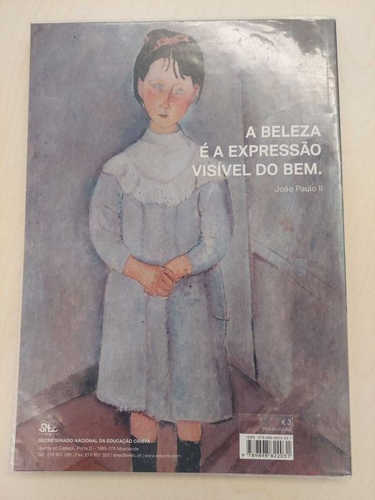 Manuais escolares - Educação Moral e Religião Católica