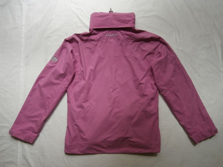 Kurtka Mammut Dry tech orginal