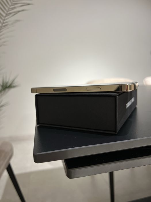 iPhone 12 pro 128 Gold БУ