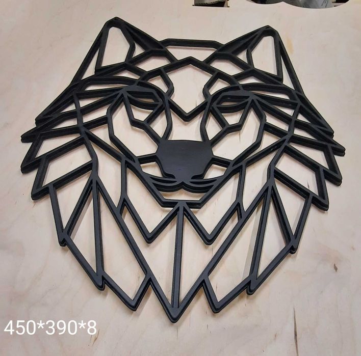 Панно ручной работы