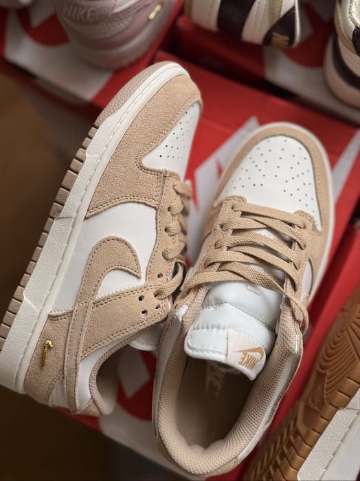 Кросівки Nike Dunk Low 38,39