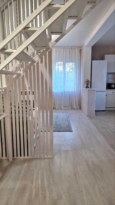 Дача з газом, капітальным ремонтом, 10 км від Одессы.