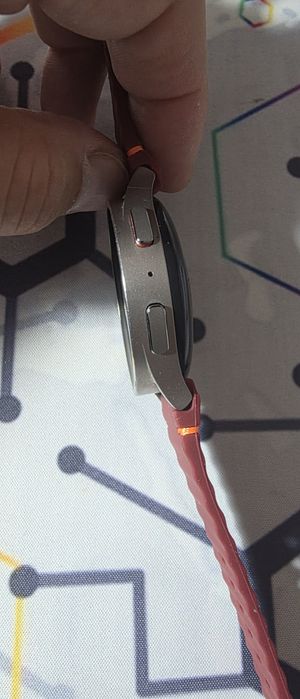 Galaxy watch 5 pro