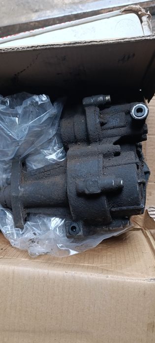 ПГУ камаз  53213