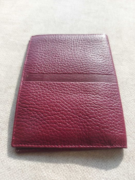 Carteira Senhora Ungaro