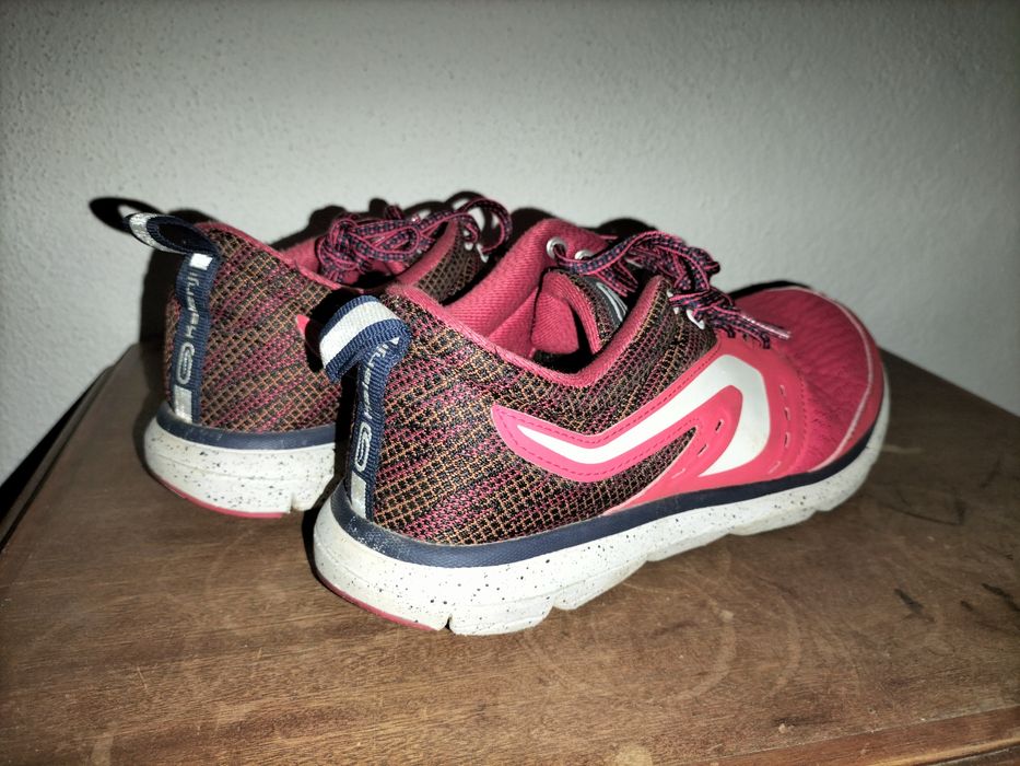 Sapatilhas  de  corrida 41