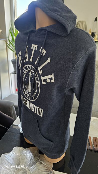 Point nowa bluza uni S