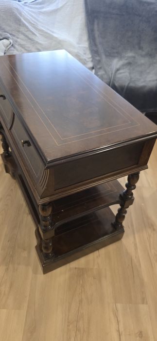 Mesa de televisão