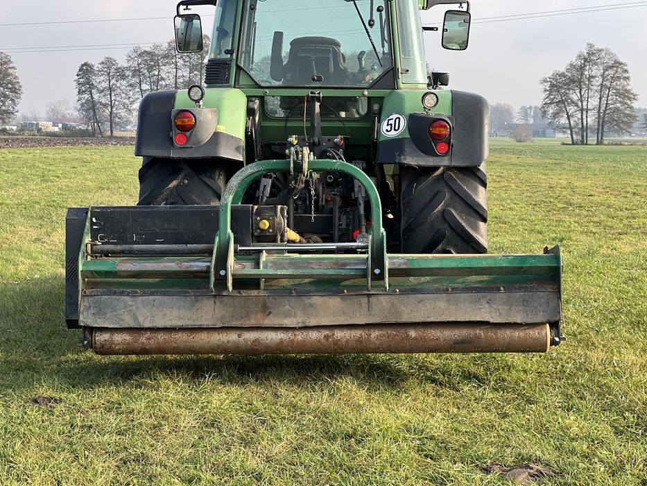 Mulczer Spearhead 280, Muthing MU PRO 280