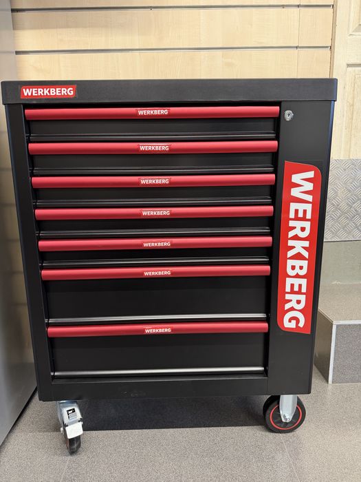 Szafka narzędziowa 259 elementow NOWA