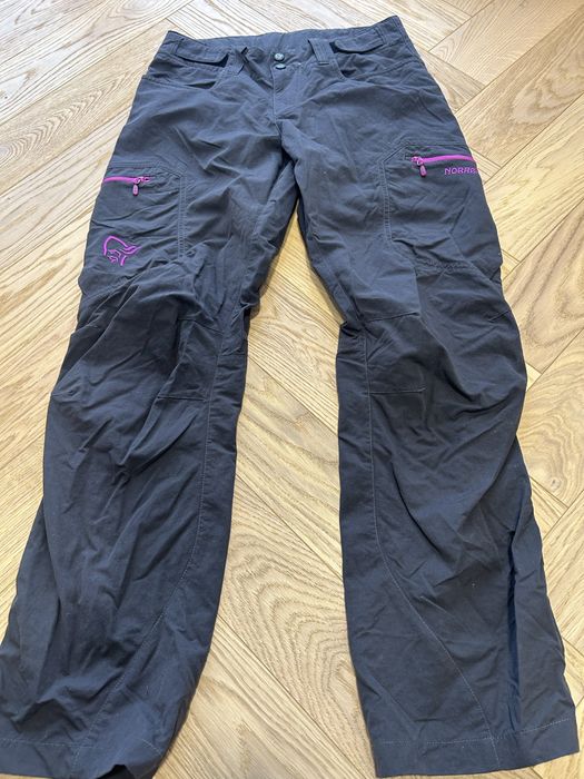 Norrona Svalbard spodnie damskie rozm S