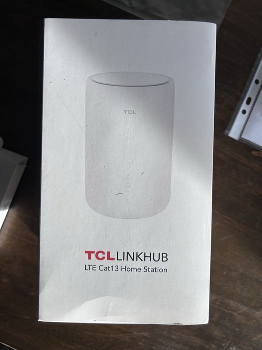 Router TCL Link Hub