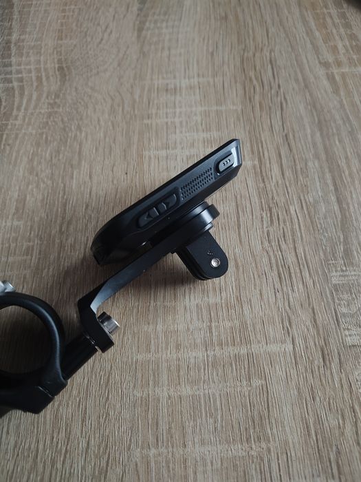 Igpsport BSC300 z uchwytem