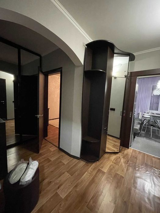 5 Зарічний ! 700 грн.Без відключень світла!Чиста,комфортна!