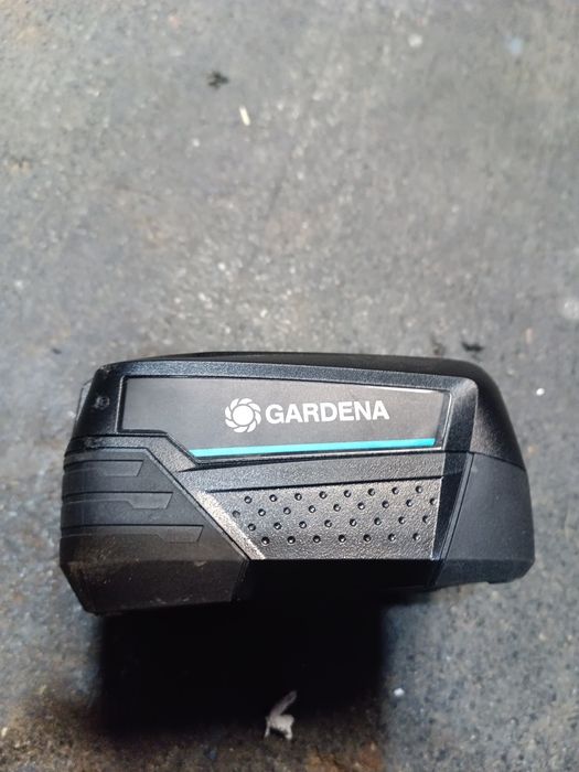 Akumulator Gardena 4ah
