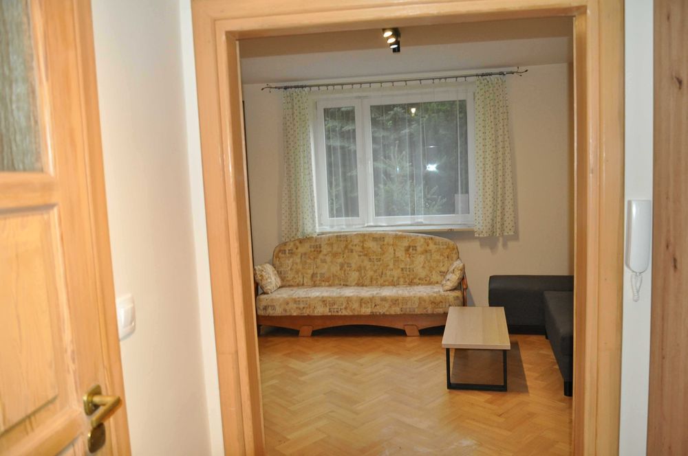 Mieszkanie – Kraków - Więcej