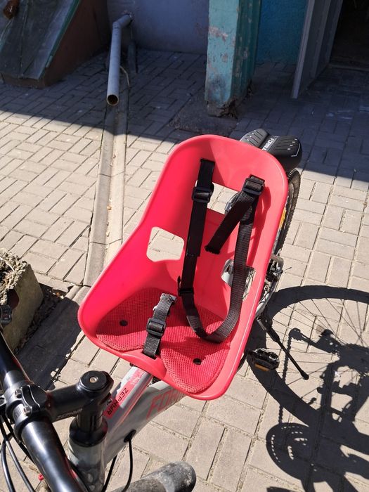 Продається велокрісло дитяче