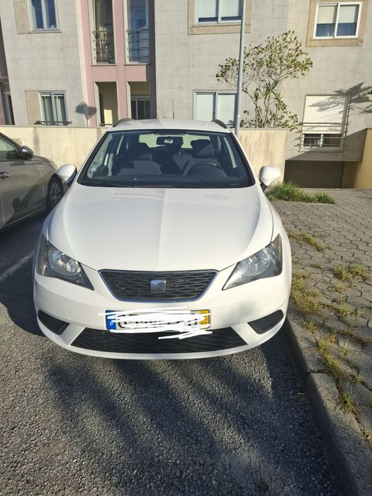 Seat Ibiza ST 1.2 Fresc