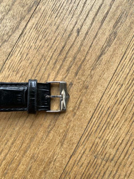 Zegarek męski Atlantic Worldmaster Mechanical  51651.41.65G