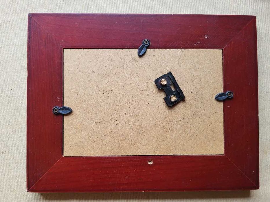 Wooden Frame434199506211973121