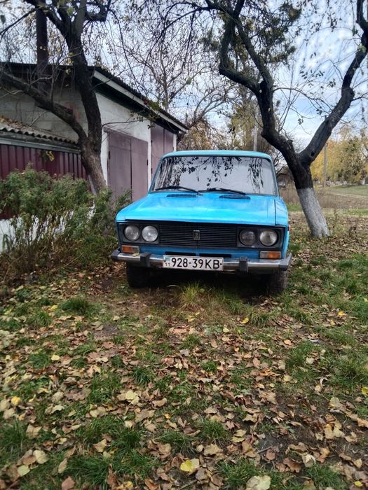 Продам або обміняю ваз 2106