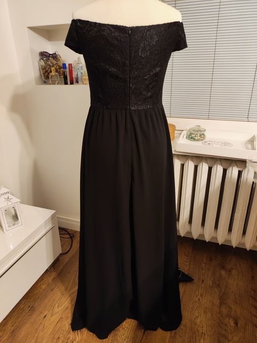 Mint and Berry  sukienka