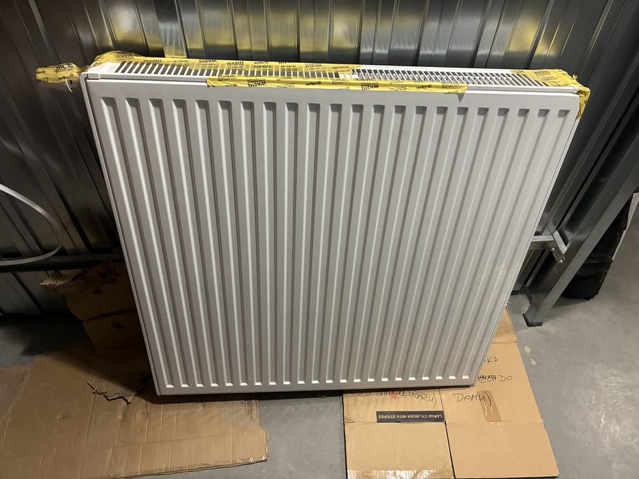 Kaloryfer nowy 90 x 90