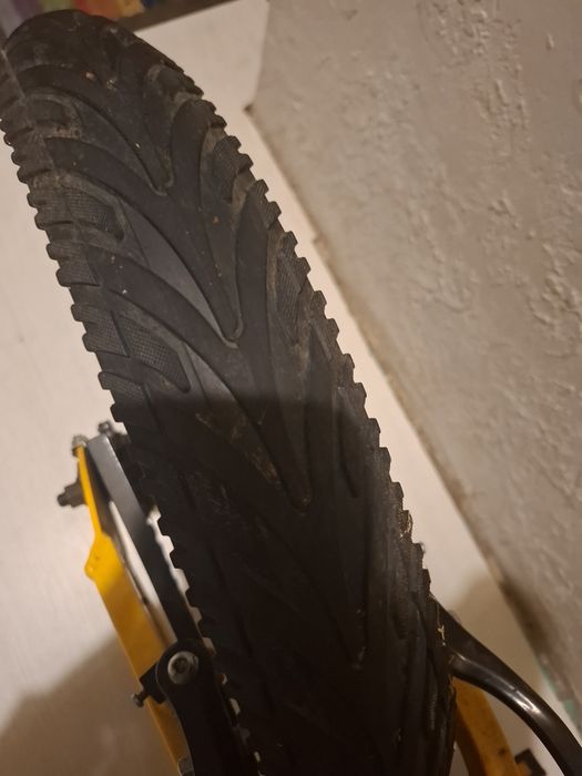 Велосипед r-baby bulldozer