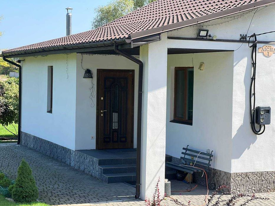 Продаж затишного будинку в с.Думанці