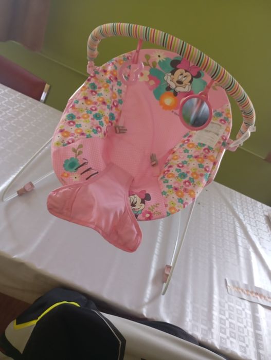 Bujaczek dla niemowląt