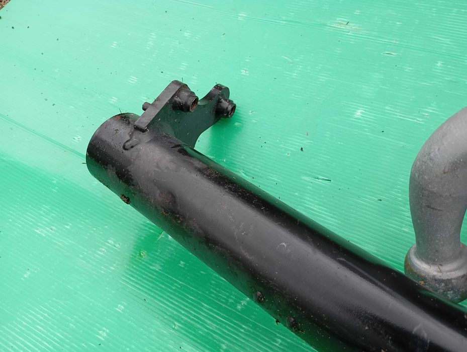 sprzeda Hak holowniczy FORD KUGA MK3 LX6J-19J288