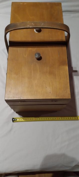 Stojak , niciak z PRL-u