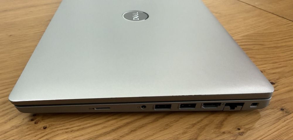 Dell Latitude 5420 i5 32GB RAM 1T SSD NVMe Win11 Pro Okazja!