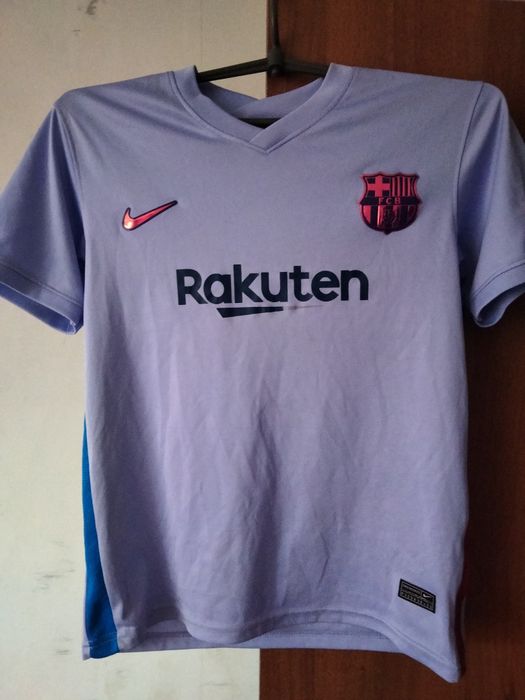 Футболка Nike Barcelona