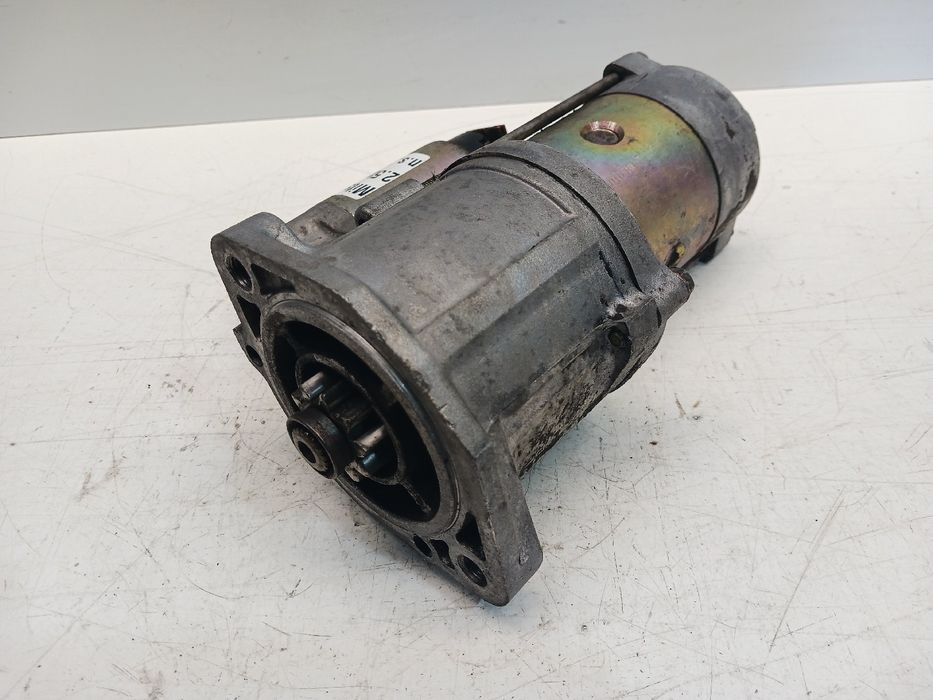 Motor de arranque MITSUBISHI Pajero I (L04_G, L14_G)