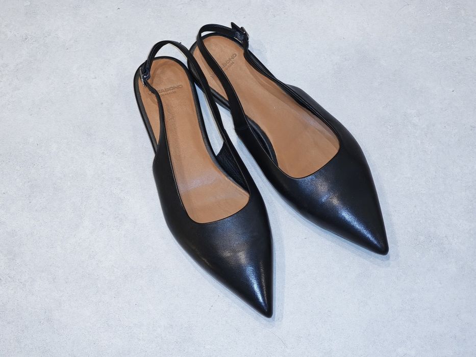 Туфлі жіночі, vagabond, 41 розмір.