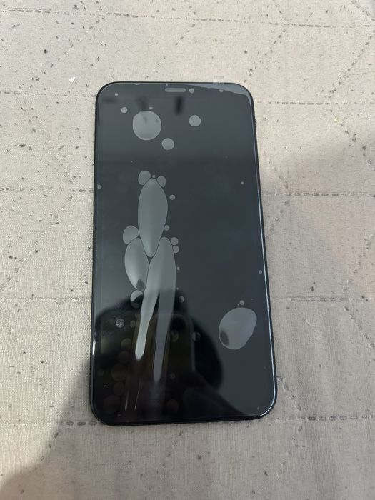 wyswietlacz iPhone xr nowy