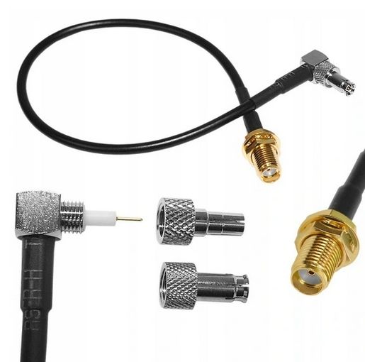 dookólna antena mimo lte 24dbi modem mf821 mf823 !