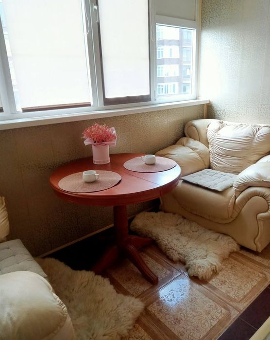 Оренда 1 кімнатної квартири Вільна