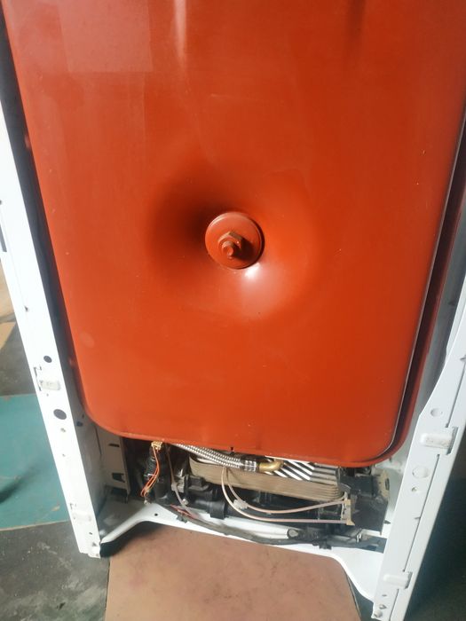 Газовый котел PROTERM PANTHER 25 KOV