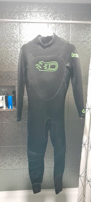 Fato bodybord kanabeach