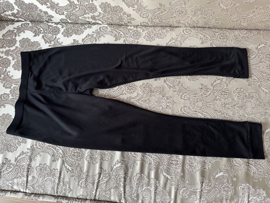 Термо кальсони , штани на хлопчика , зріст 158 см . В гарному стані